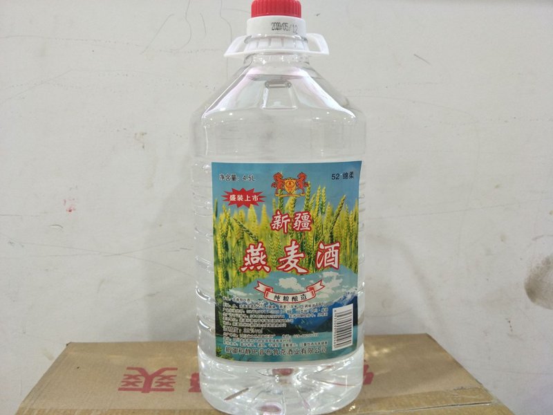 恒山白酒的行业动态解析