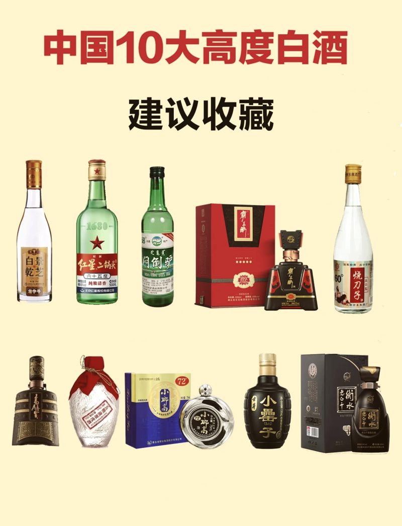 清香型白酒的魅力与发展趋势